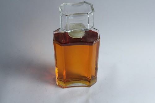 Collector decanter bottle - collector's,