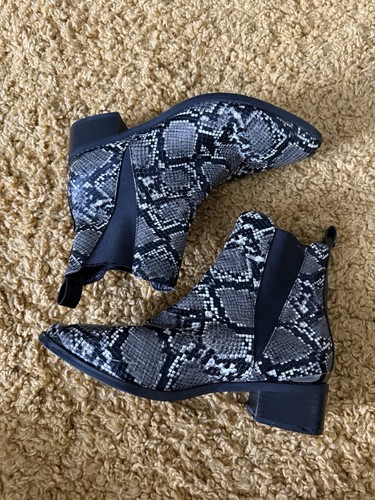 Moda pointed toe black - 'by,