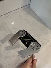 Scotty Cameron Phantom x 5
