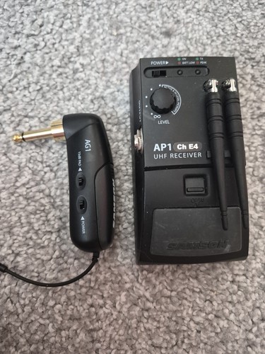 Samson ap1 airline - samson,