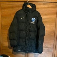 Brighton and Hove Albion