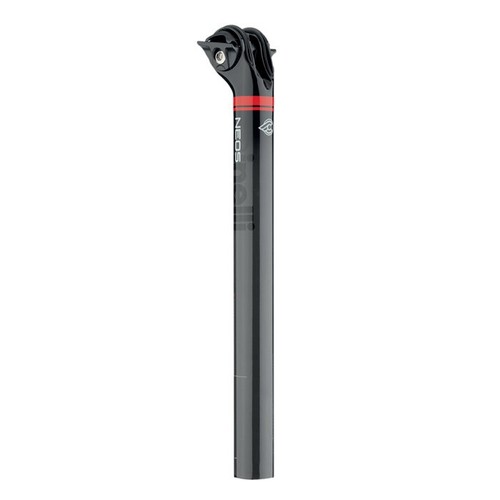 Cinelli neos seatpost 2mm - seatpost, 27.2mm
