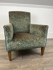 Fireside Chair Small