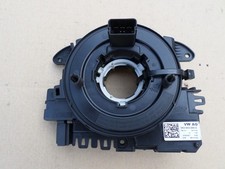 VW AUDI SKODA SEAT STEERING WHEEL SQUIB SLIP RING CLOCKSPRING  5K0953569C