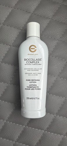 Elizabeth grant biocollasis - elizabeth,