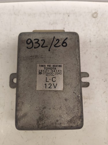 28521 54181 ignition heating - 28521-54181,