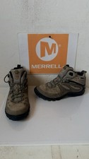 Merrell Waterproof Vibram Sole