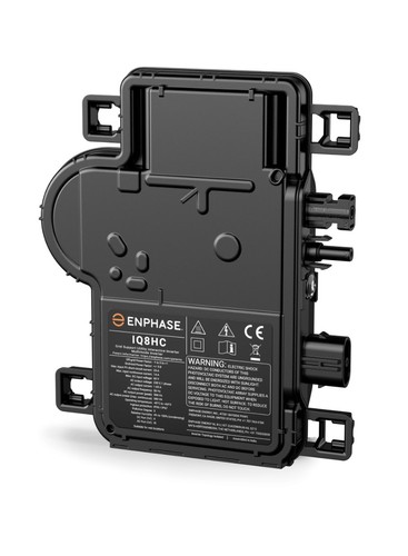 Enphase iq8hc grid support - iq8hc,