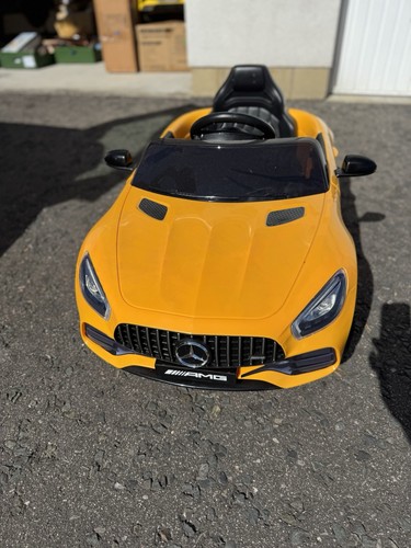 Great condition yellow - great,