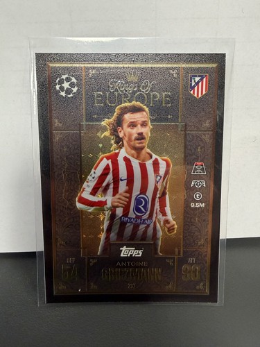 Antoine griezmann 237 - griezmann,