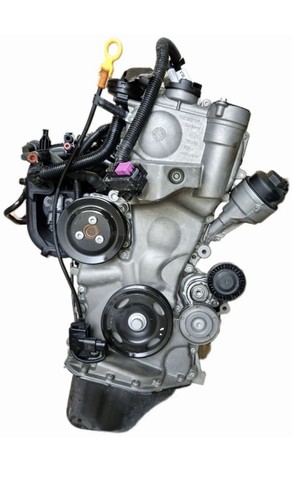 Polo 2 timing - timing, chain