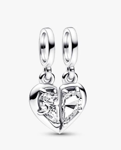 New 100 pandora 925 - pandora, silver
