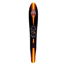 Full throttle mono ski - throttle, 1
