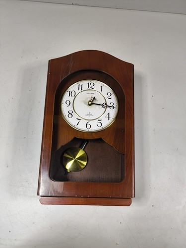 Vintage rhythm quartz wall - rhythm,