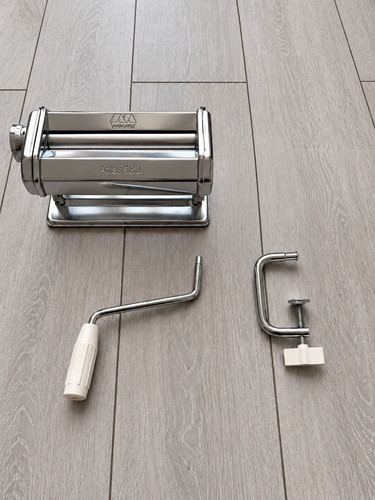 Marcato atlas 180 premium - atlas,
