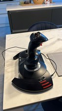 Thrustmaster T-Flight Hotas X