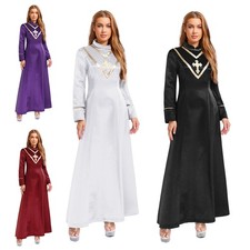 Women Jumpsuits Outfits Robe