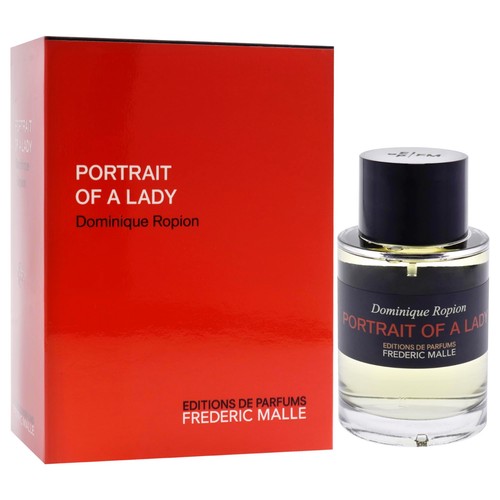 Frederic malle portrait a - frederic,