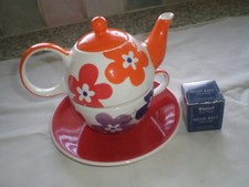 WHITTARD OF CHELSEA FLORAL TEA