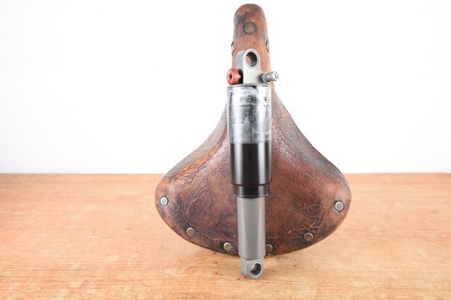 Fox float damping - r, shock