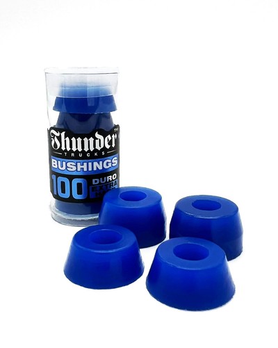 Thunder trucks skateboard - thunder,