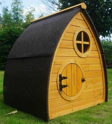 Rustic coop hen house poultry - coop,