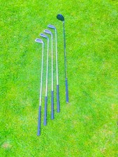 Dunlop Powermax Iron golf club