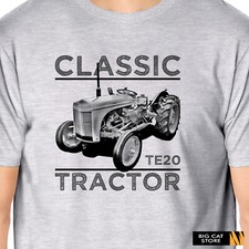 TractorArt -  Classic Ferguson
