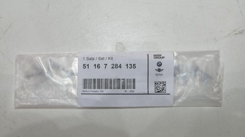Bmw set screws - screws, for