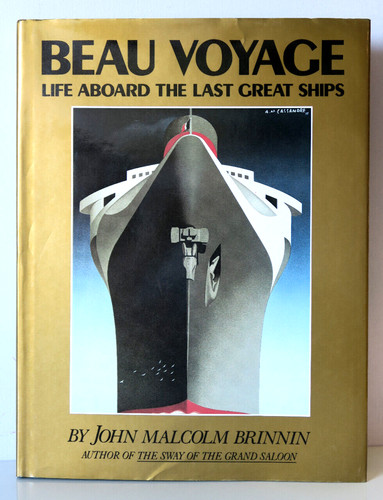 Beau voyage life aboard - life, the