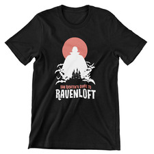 Ravenloft Dungeons and Dragons