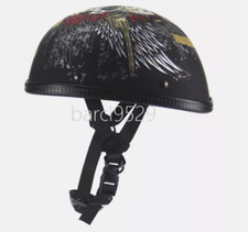 DOT Vintage German Motorcycle