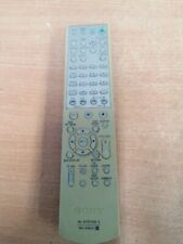 Genuine Sony RM-SS220 AV System 3  Remote Control for DAV-SB100 - Unit Only 