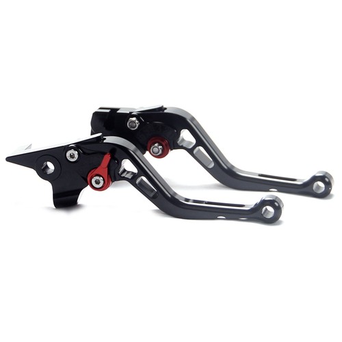 Vent short brake clutch levers - short,