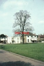 PHOTO  1968 WEST DRAYTON: THE