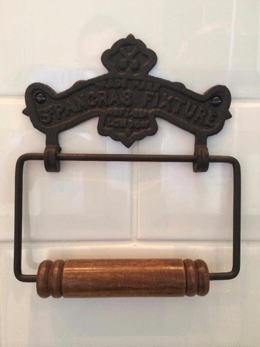 Vintage antique style iron - antique,