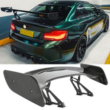 For 2 Series M2 M235i M240i Gloss 47" Rear Trunk GT Racing Spoiler Tail Wing
