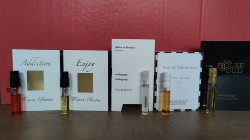 Franck boclet addiction - franck,