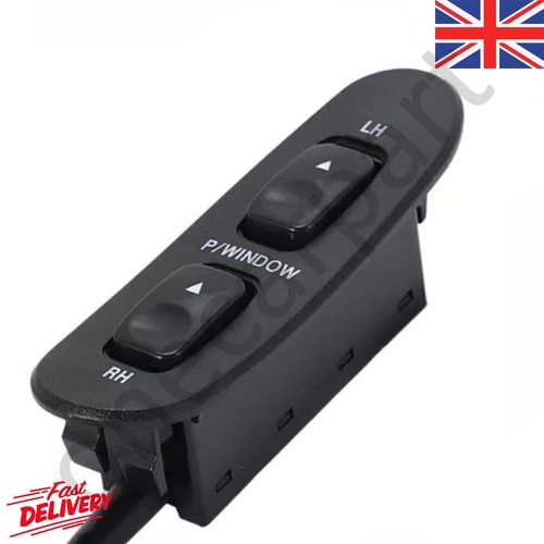 Window main control switch - window,