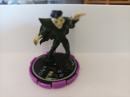Heroclix infinity challenge - infinity,
