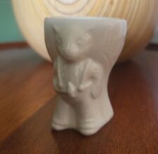 Sooty Egg Cup 1960s KEELE STREET CO LTD Concessions No 743610