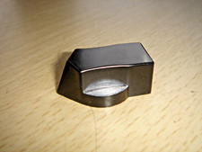 NOS Vintage Bulgin K435 black