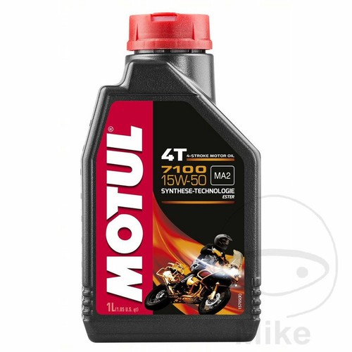 Engine oil motul - engine, 109386