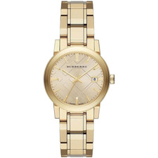 Burberry watch BU 9134 The