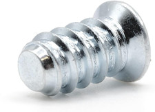 Drawer Slide Rail Screws Compatible with IKEA Part 100347 (HEMNES, BRIMNES, Pax