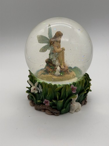 Munro faerie glen - faerie, waterglobe