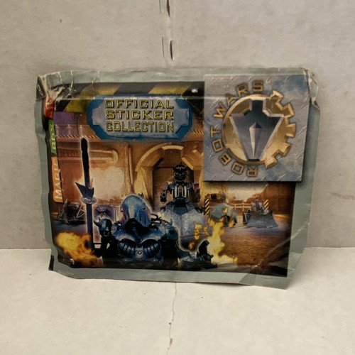 Magic box int - int., wars