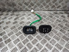 Renault Trafic MK3 2022-24 Genuine Sliding Door Contact Connector L/R 252163605R