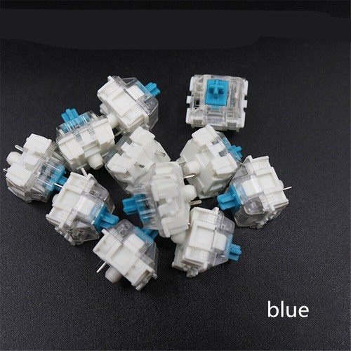 100pcs mechanical keyboard - mechanical,