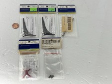 Microheli blade 130x - blade,